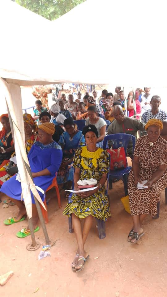 2025 Medical Outreach